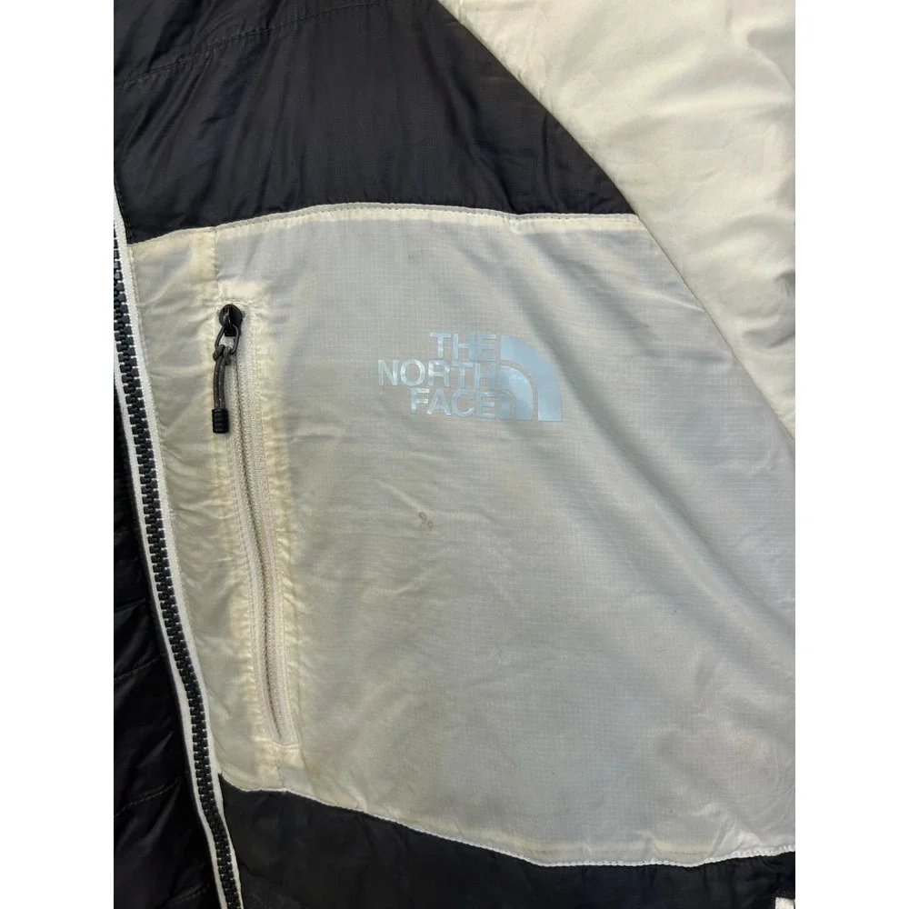 The North Face north face